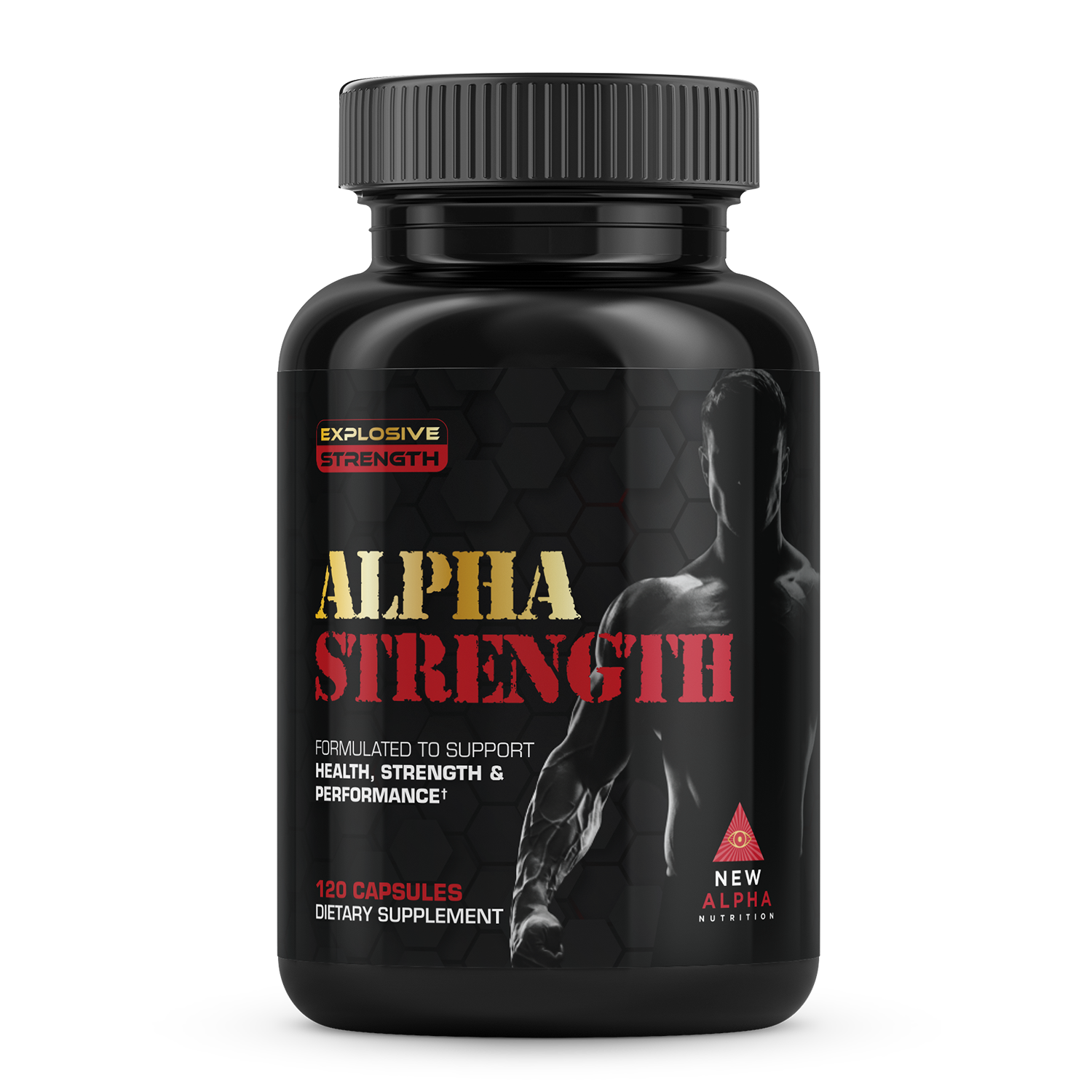 Alpha Strength
